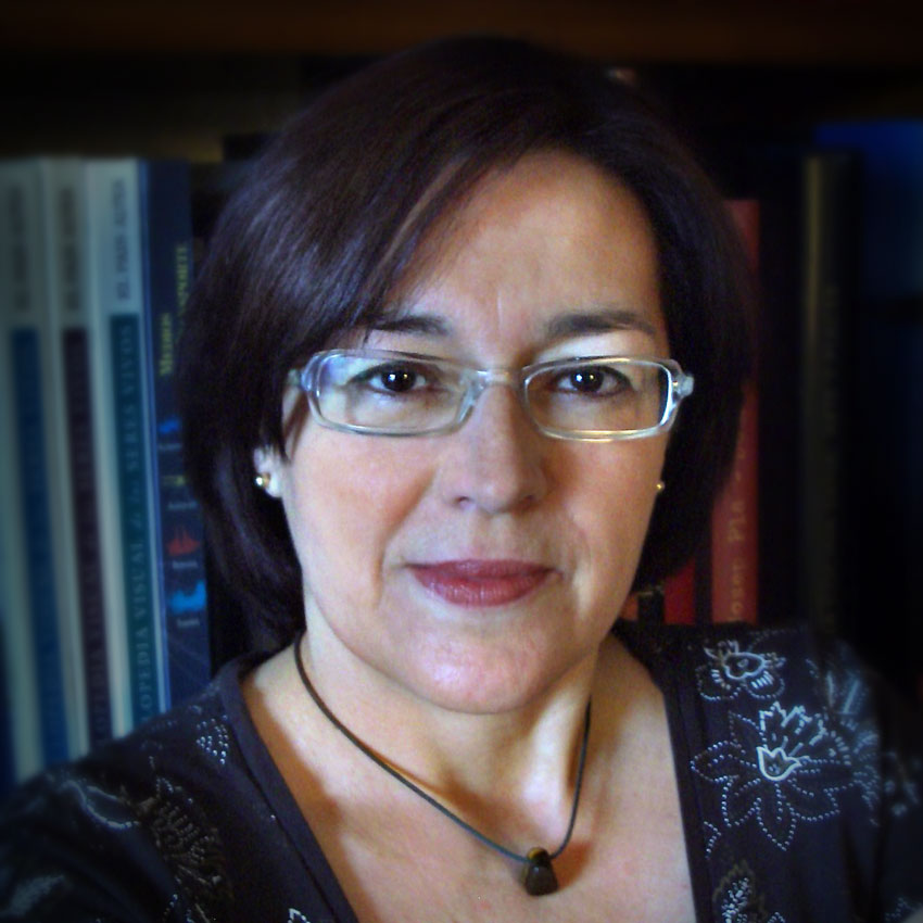 Isabel Marin Royo